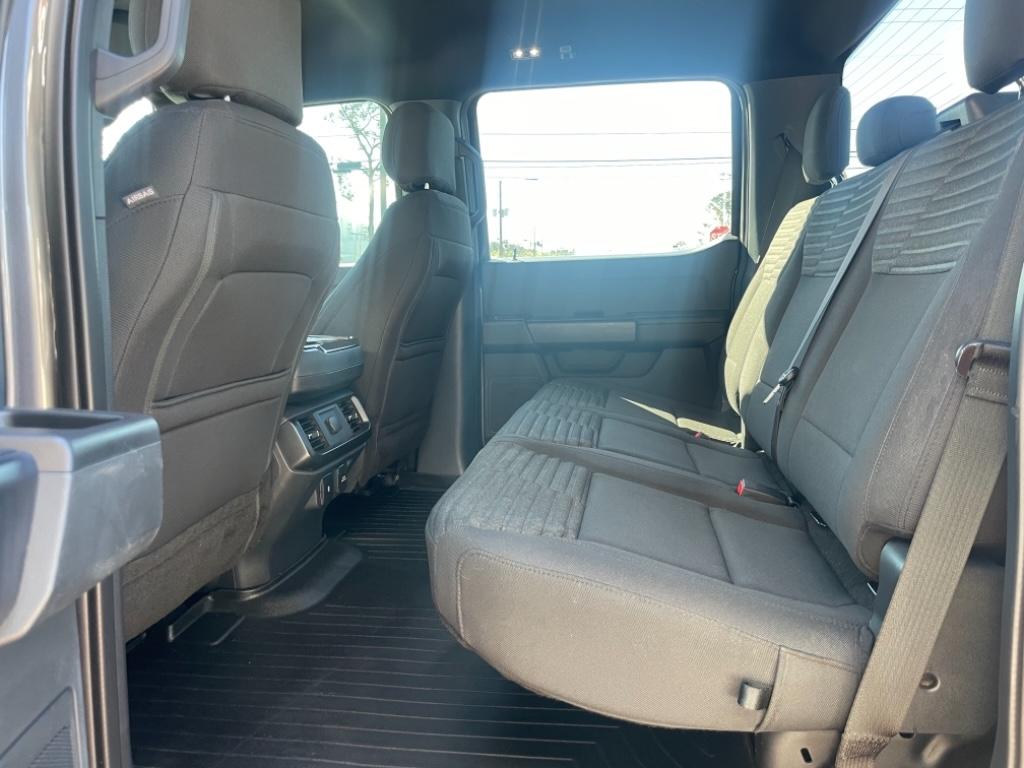 2021 Ford F150 XL photo