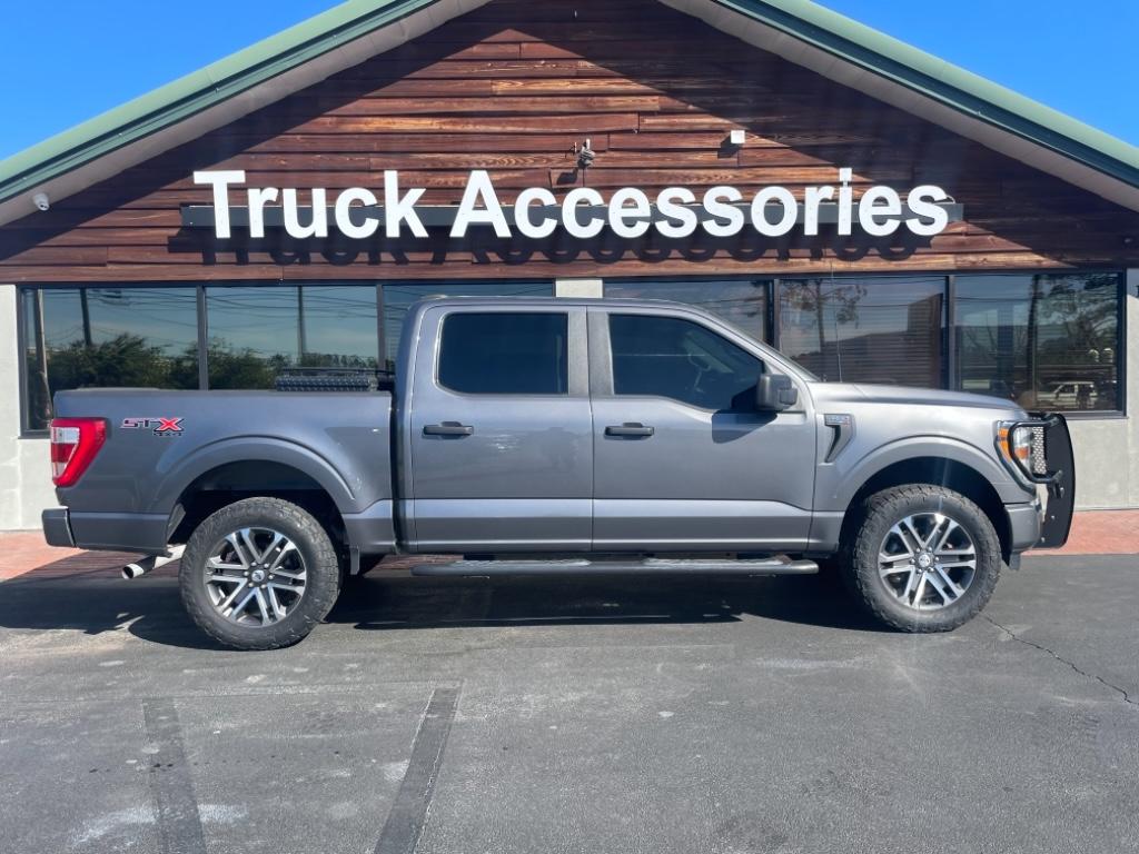 2021 Ford F150 XL photo