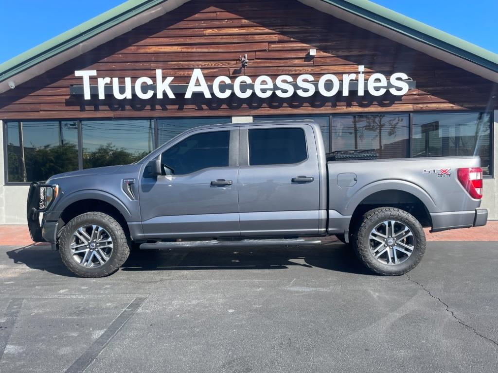 2021 Ford F150 XL photo