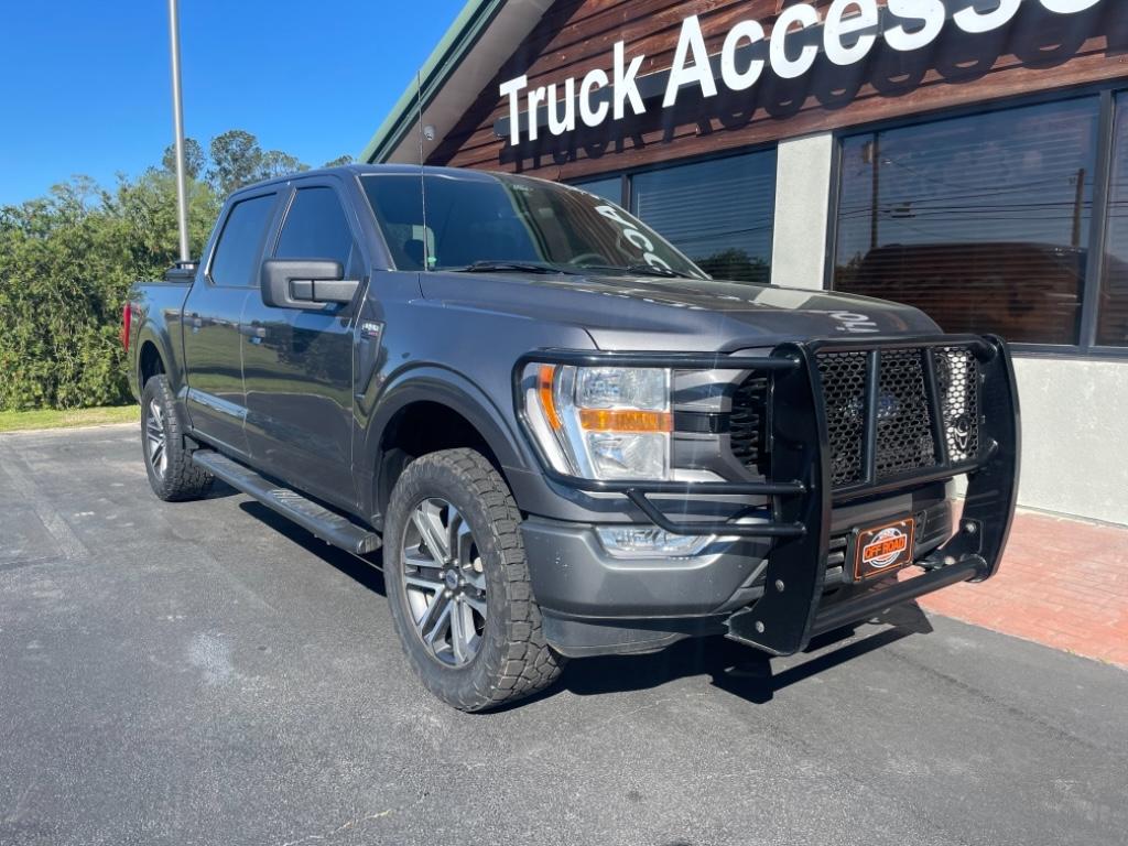 2021 Ford F150 XL photo
