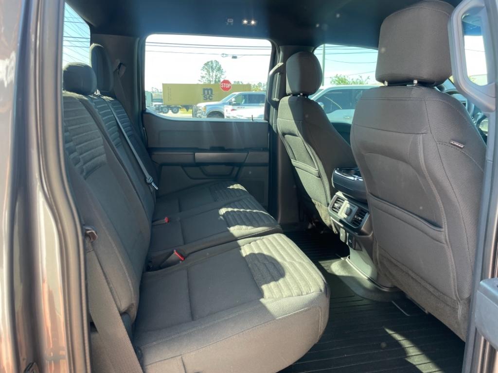 2021 Ford F150 XL photo