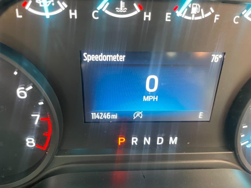 2021 Ford F150 XL photo