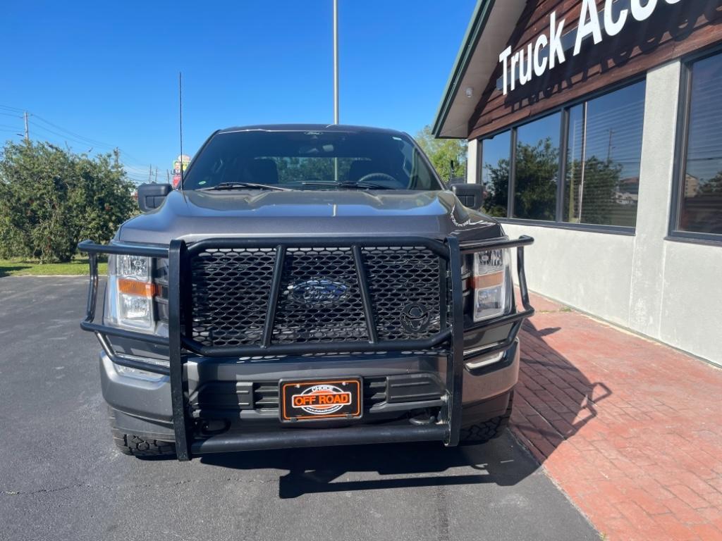 2021 Ford F150 XL photo