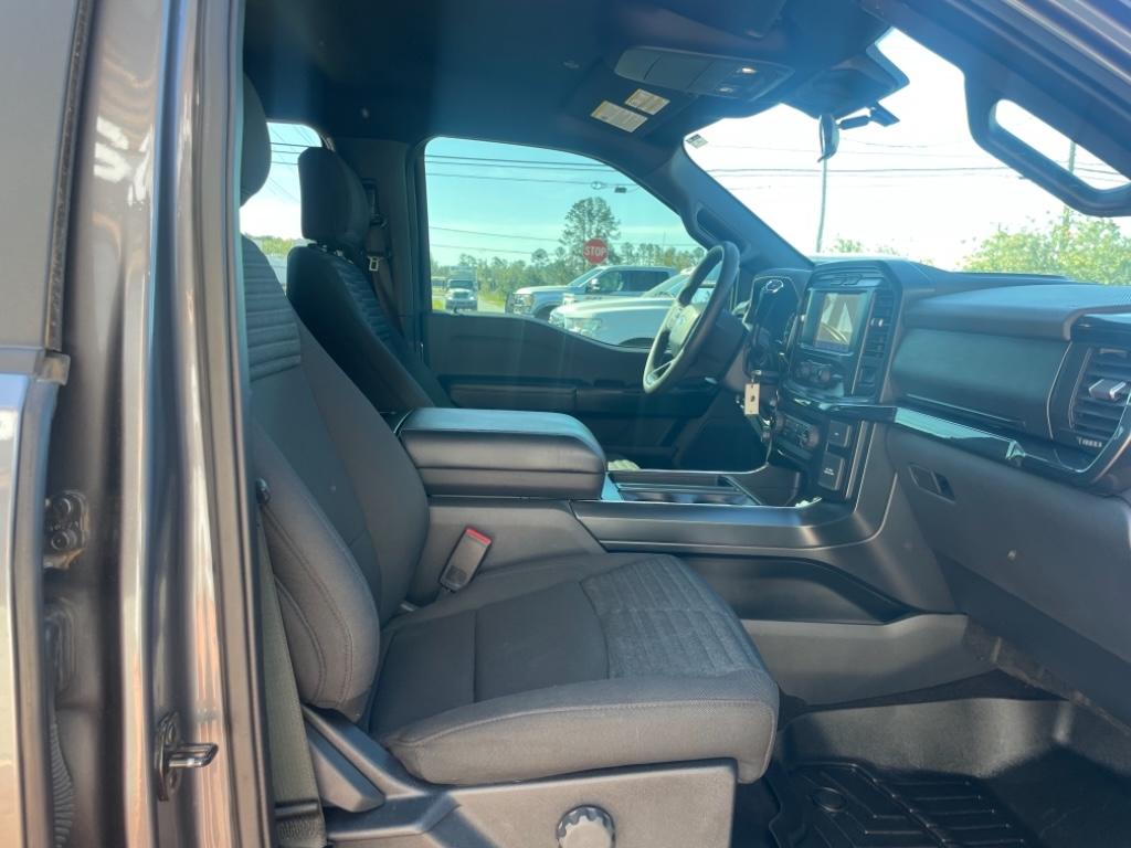 2021 Ford F150 XL photo