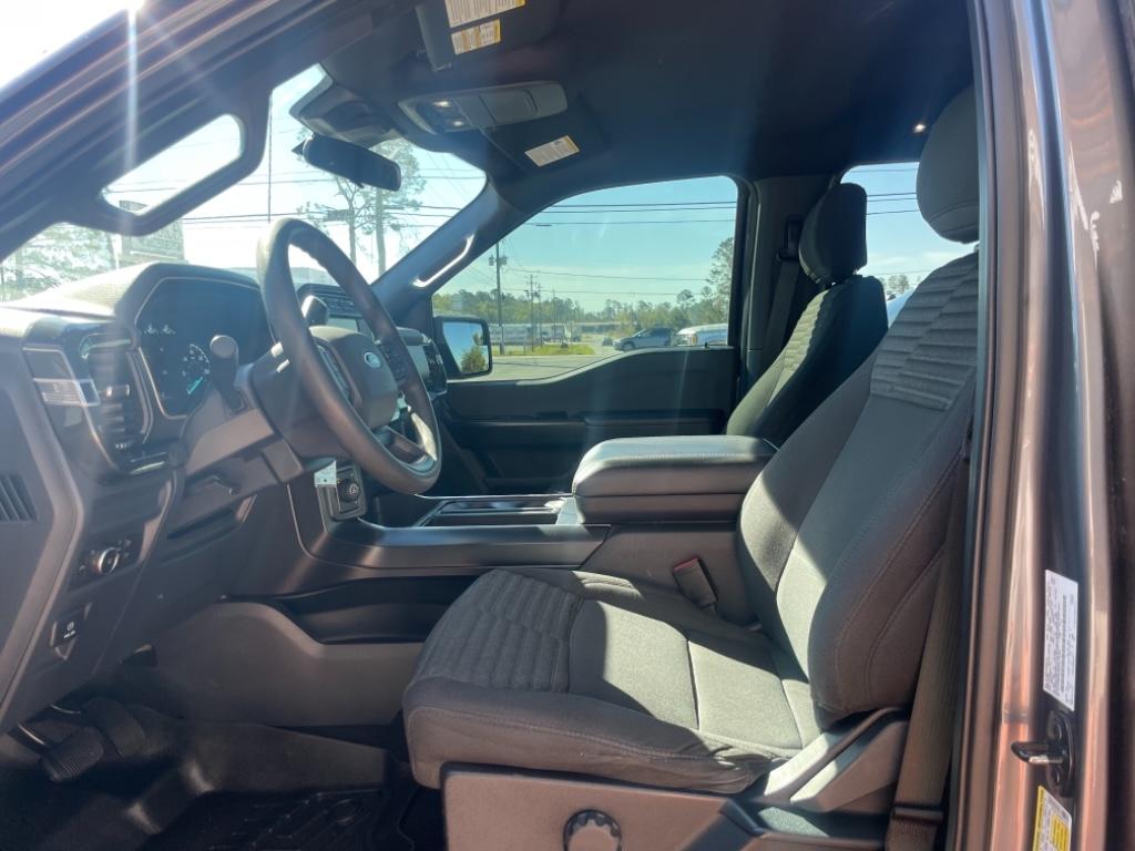 2021 Ford F150 XL photo