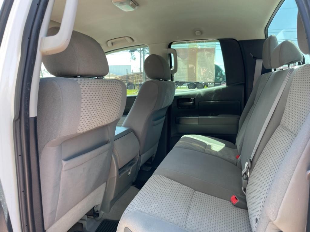 2010 Toyota Tundra Grade photo