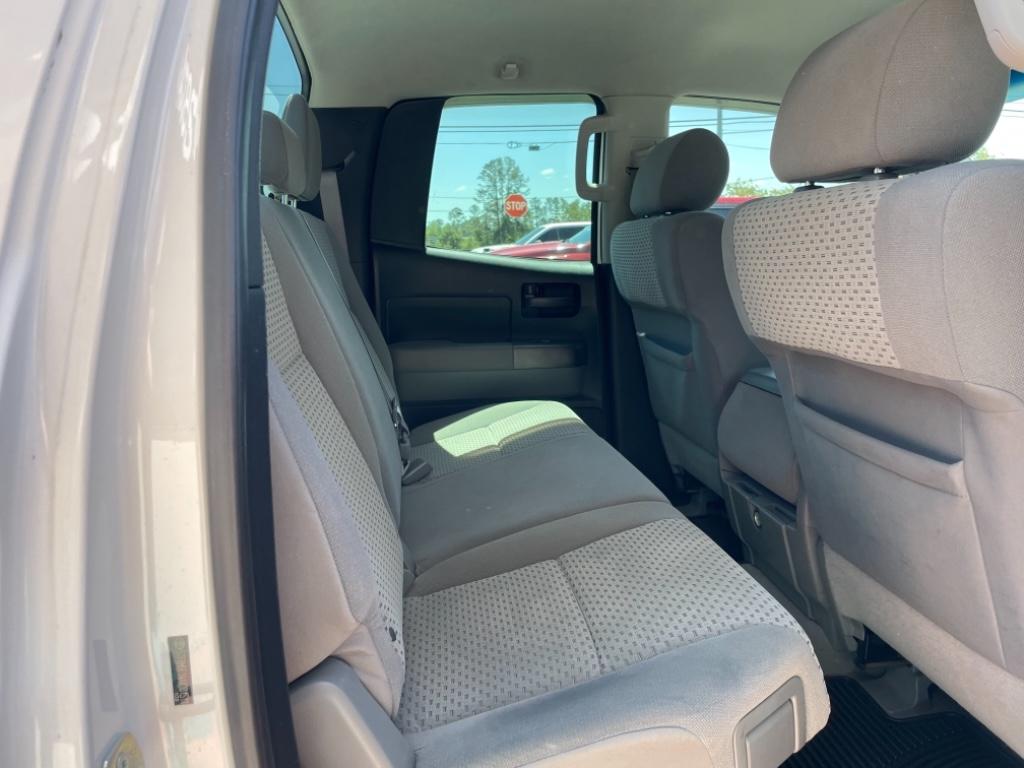 2010 Toyota Tundra Grade photo