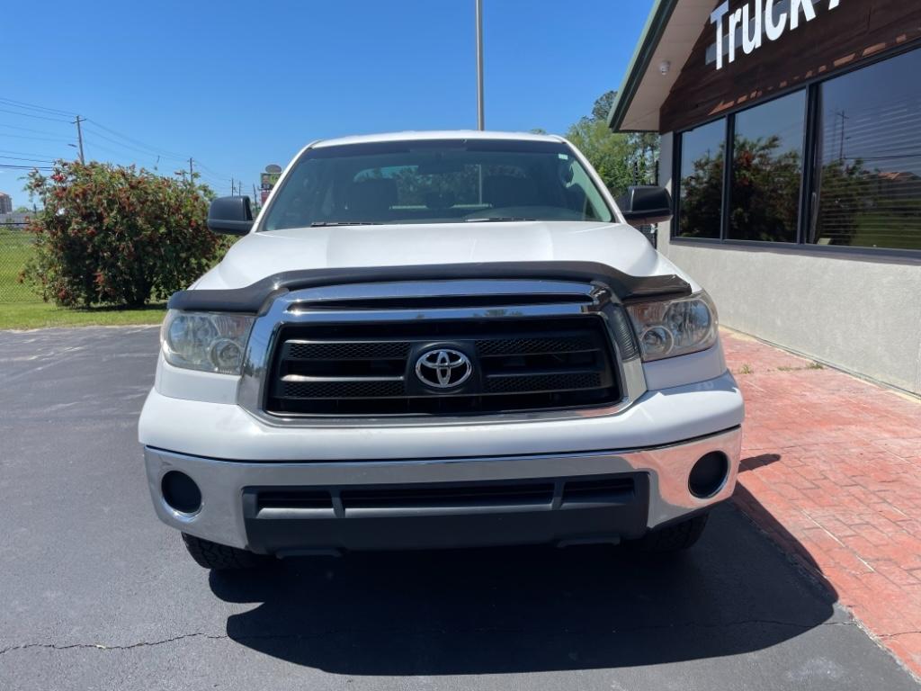 2010 Toyota Tundra Grade photo
