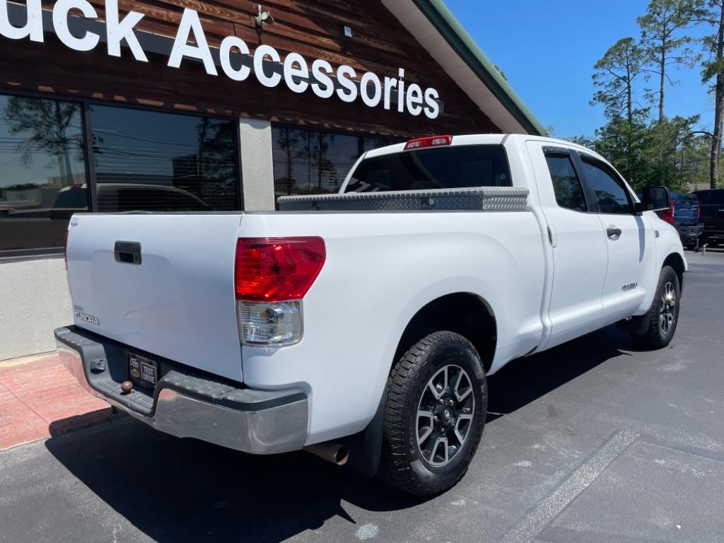 2010 Toyota Tundra Grade photo