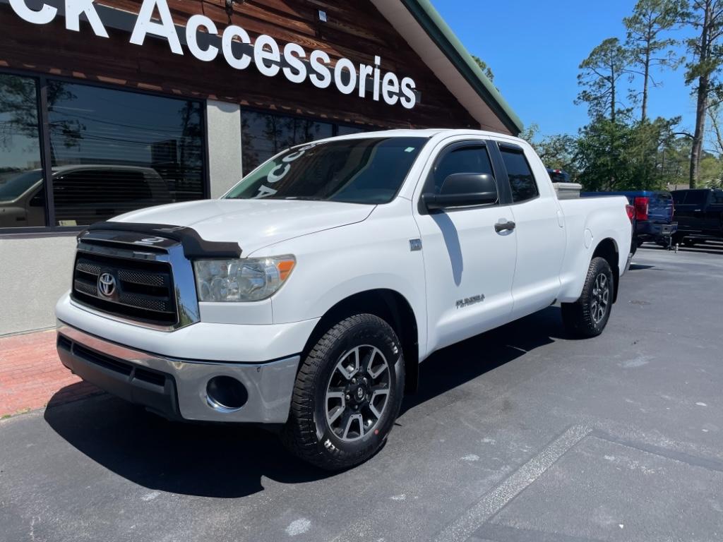 2010 Toyota Tundra Grade photo