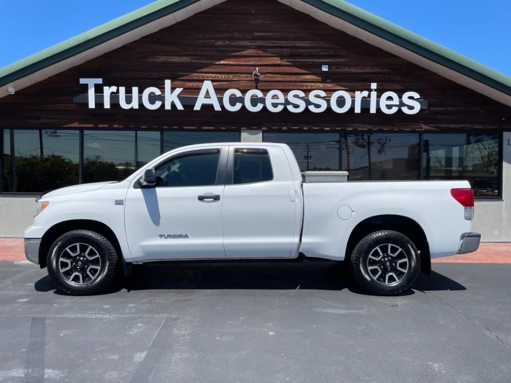 2010 Toyota Tundra Grade photo