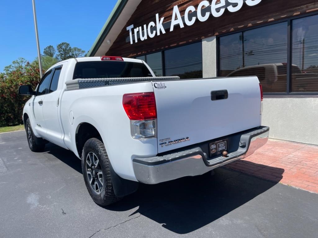 2010 Toyota Tundra Grade photo