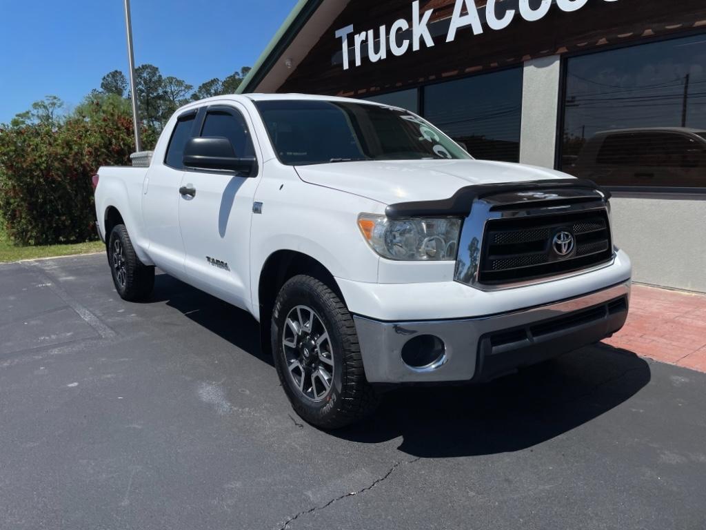 2010 Toyota Tundra Grade photo