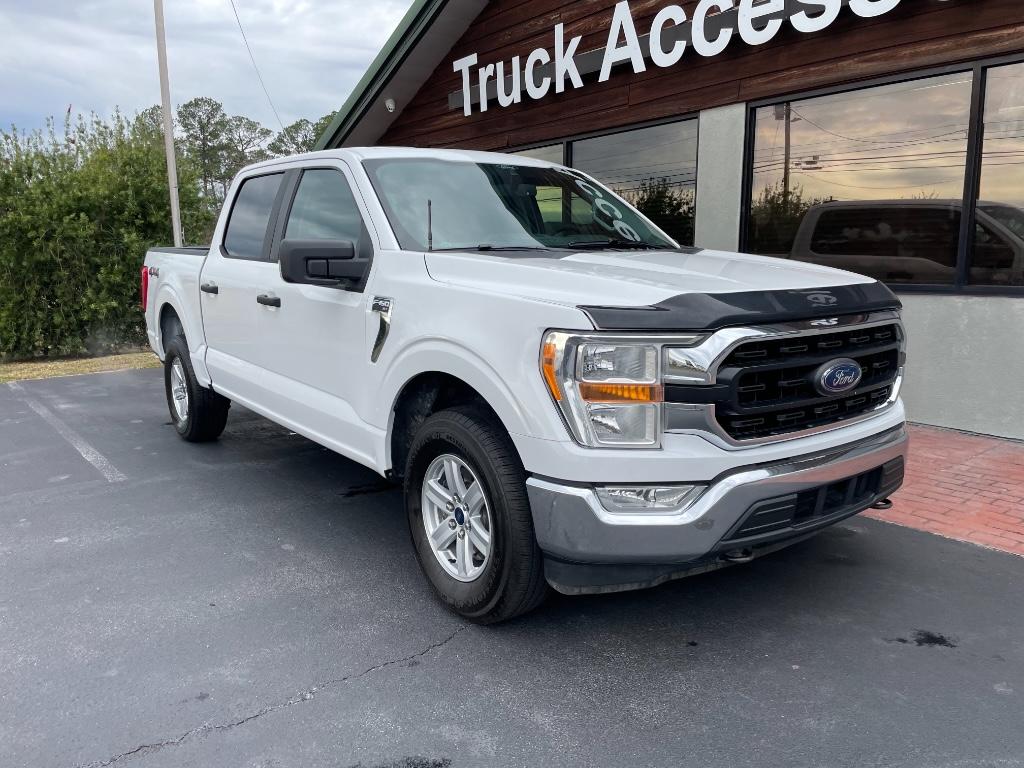 2021 Ford F-150 - $25,995
