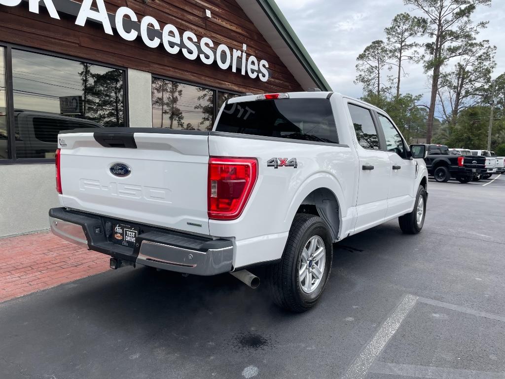 2021 Ford F-150 - $25,995