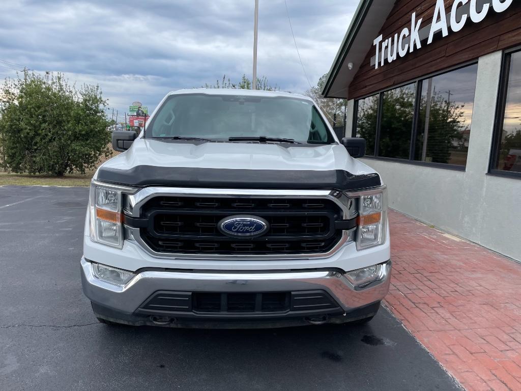 2021 Ford F-150 - $25,995