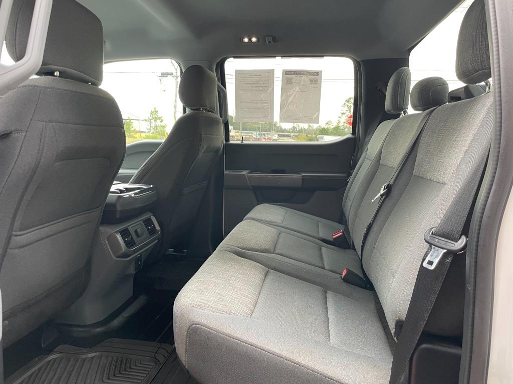 2021 Ford F-150 - $25,995