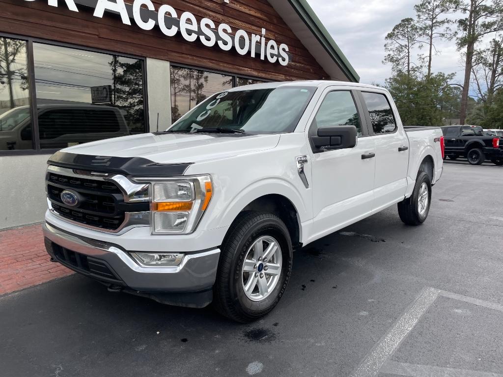 2021 Ford F-150 - $25,995