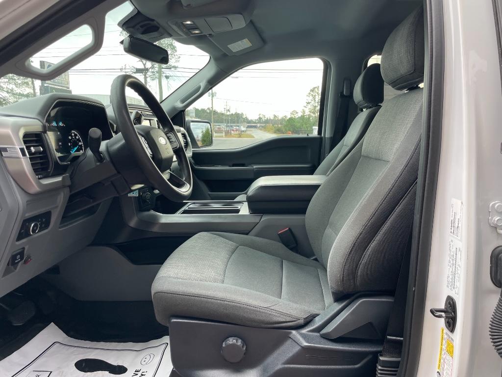 2021 Ford F-150 - $25,995