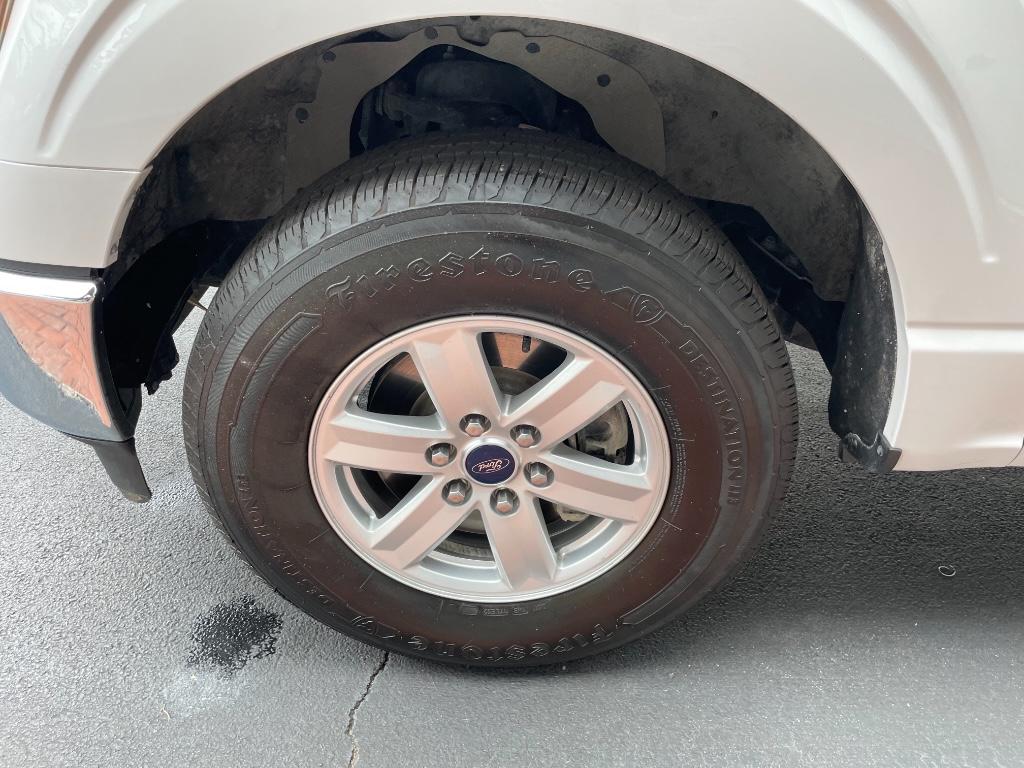 2021 Ford F-150 - $25,995
