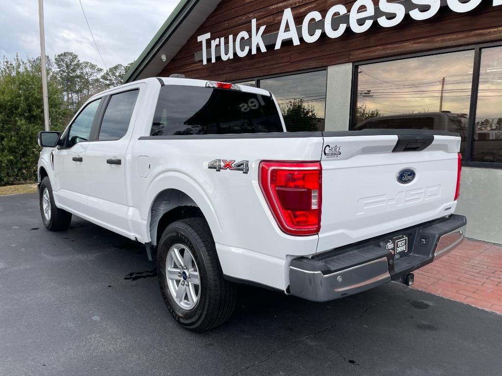 2021 Ford F-150 - $25,995