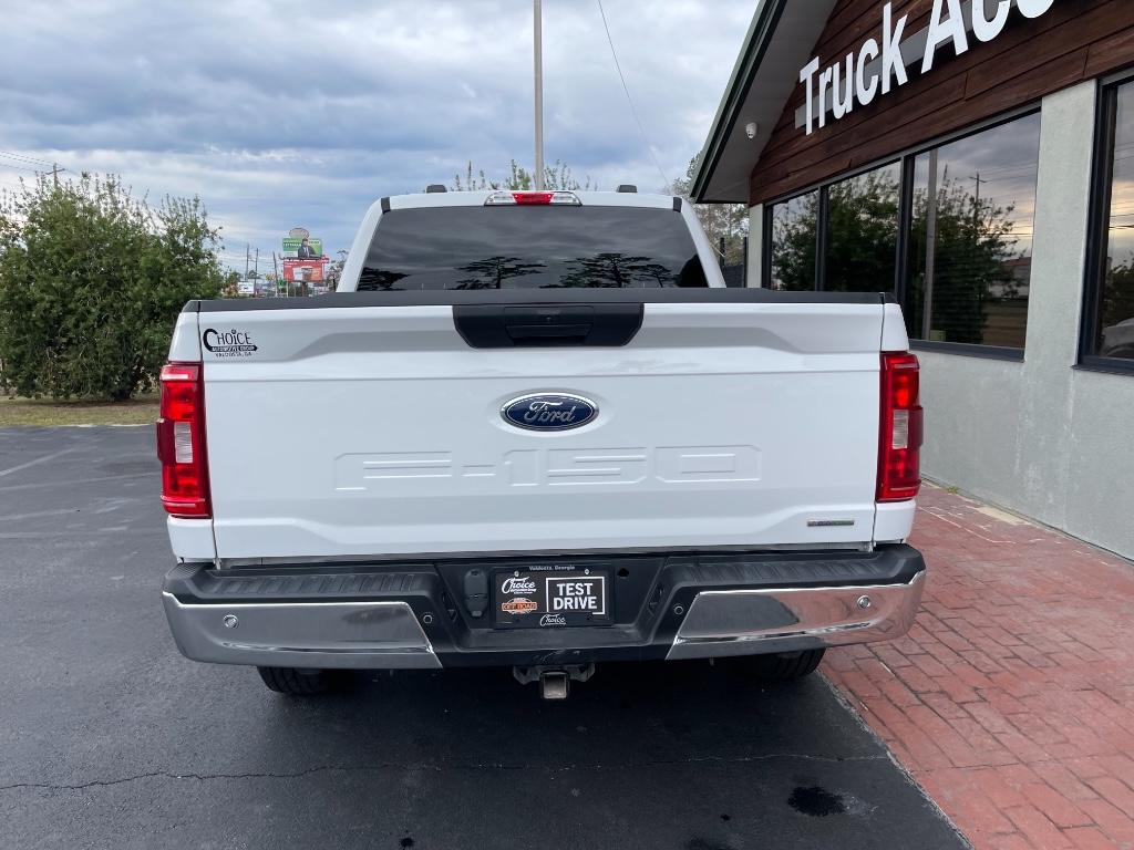 2021 Ford F-150 - $25,995