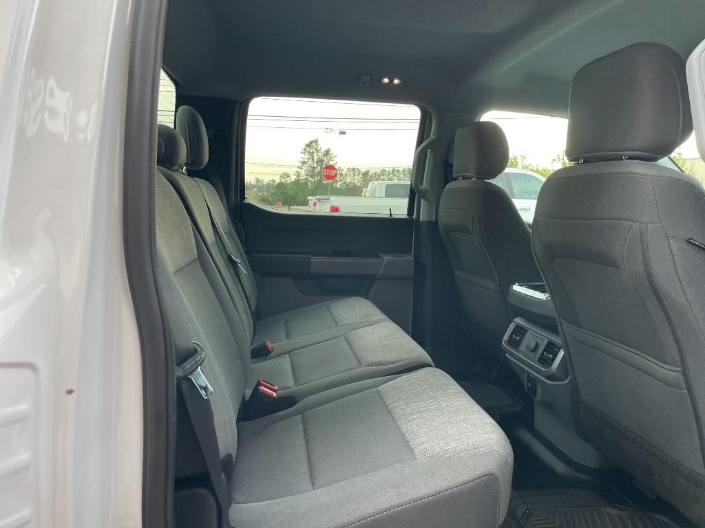 2021 Ford F-150 - $25,995