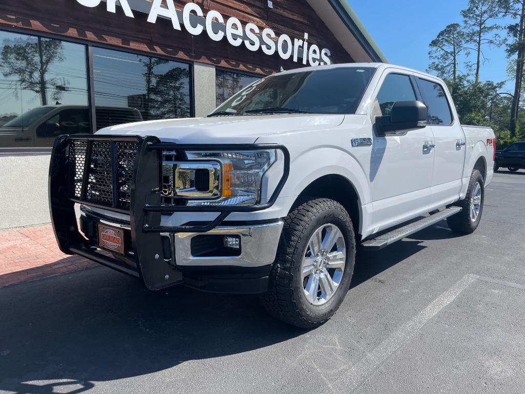 2020 Ford F150 - $22,995