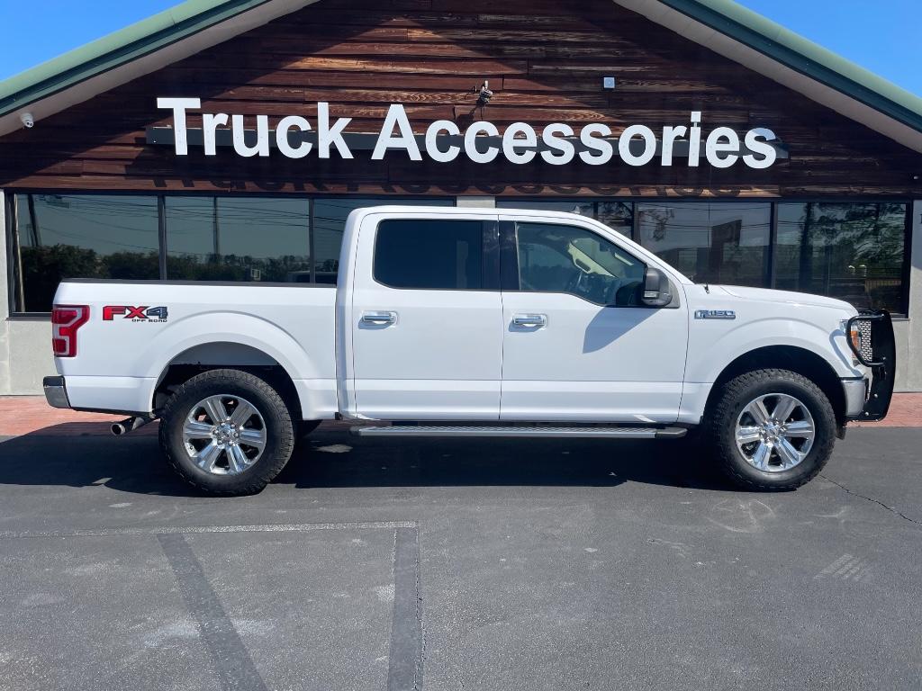2020 Ford F150 - $22,995