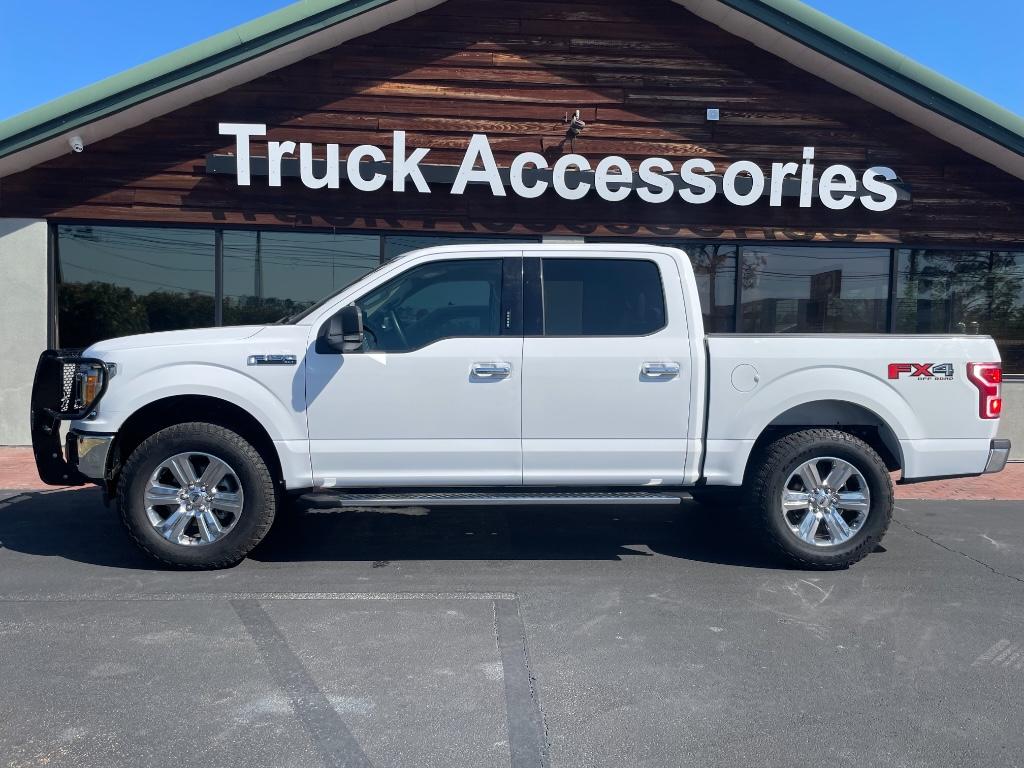 2020 Ford F150 - $22,995
