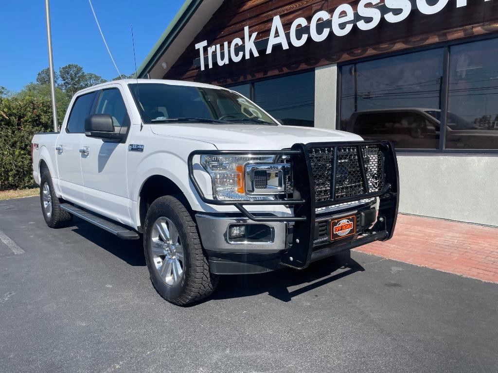 2020 Ford F150 - $22,995