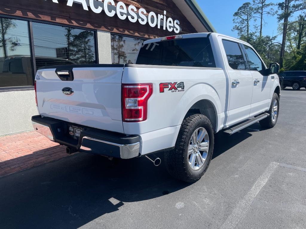 2020 Ford F150 - $22,995