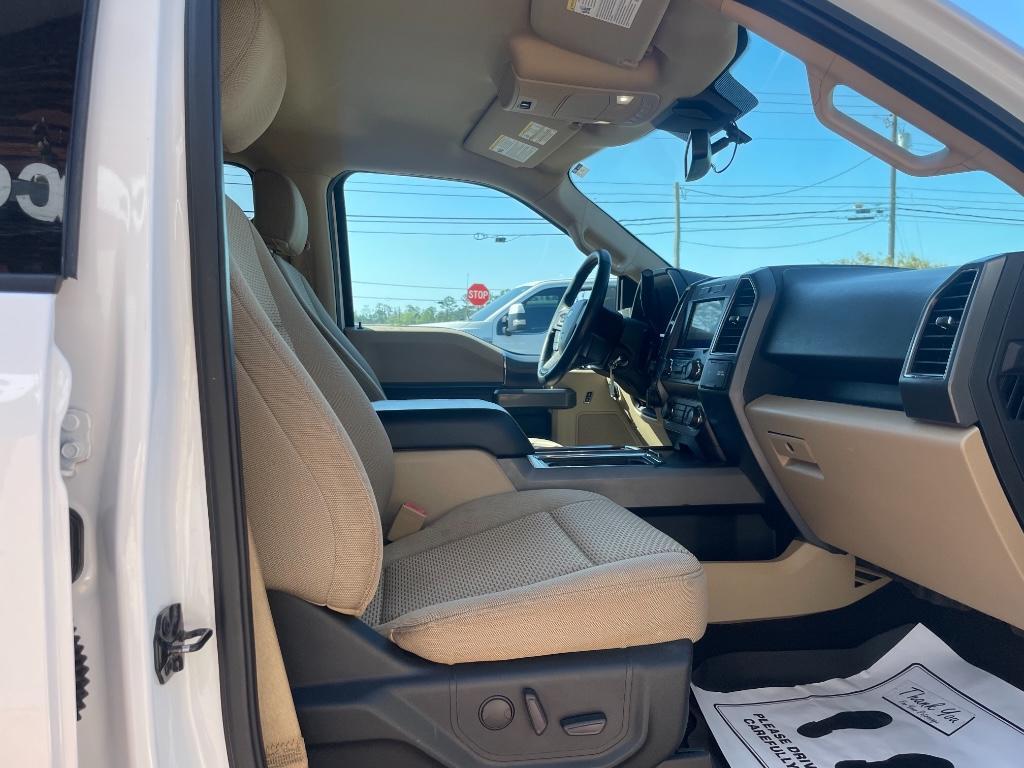 2020 Ford F150 - $22,995