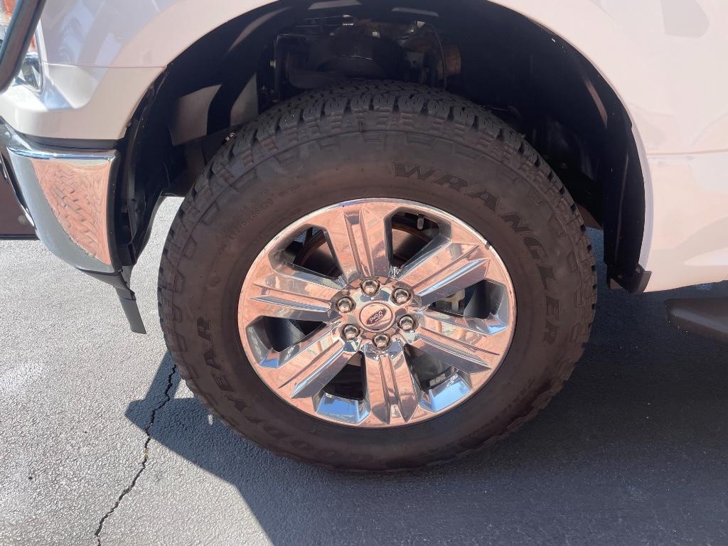 2020 Ford F150 - $22,995