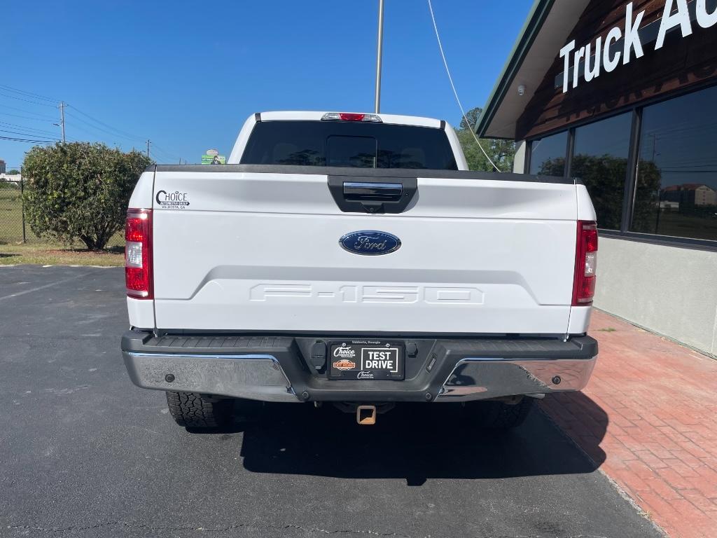 2020 Ford F150 - $22,995