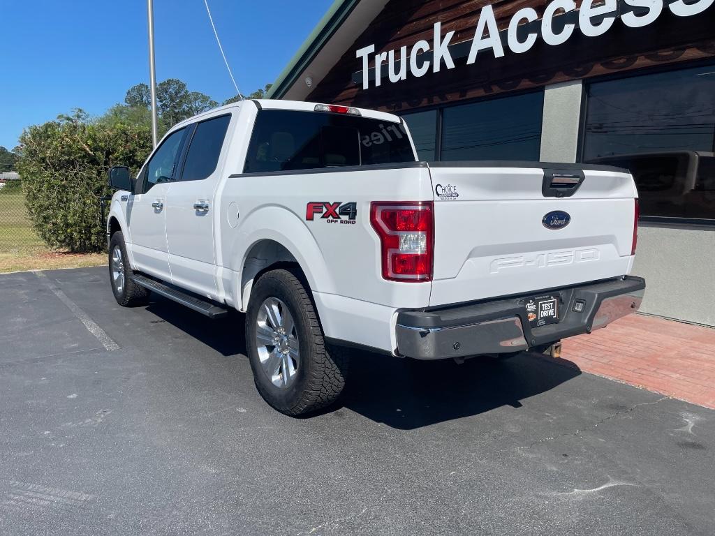 2020 Ford F150 - $22,995