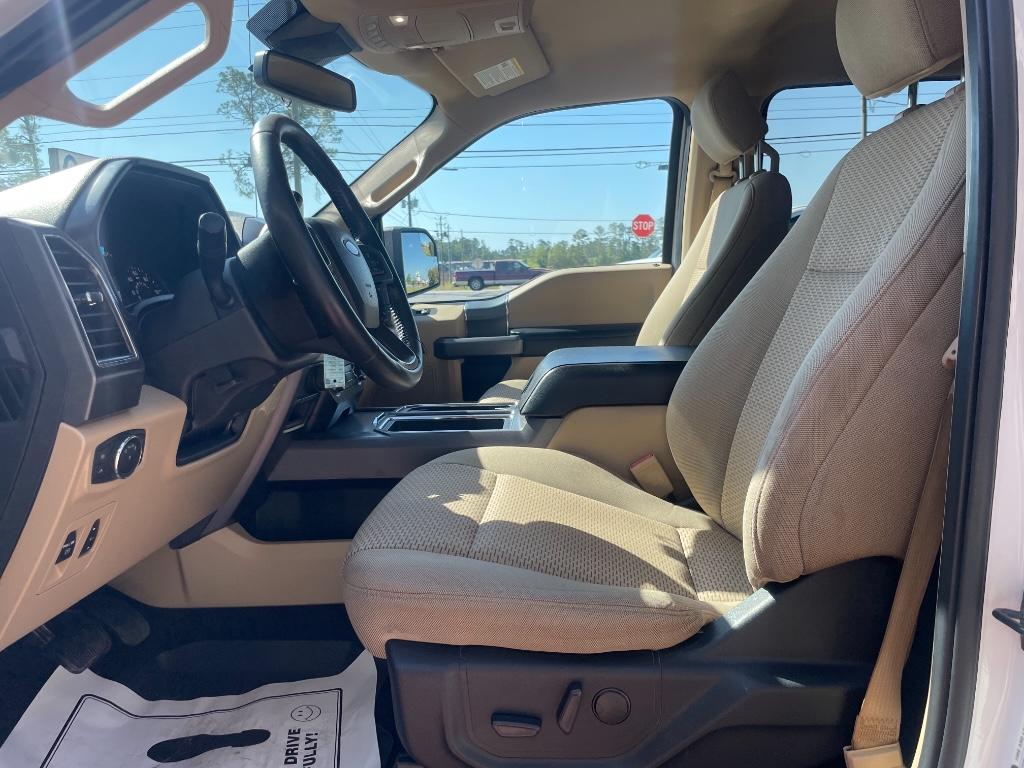 2020 Ford F150 - $22,995