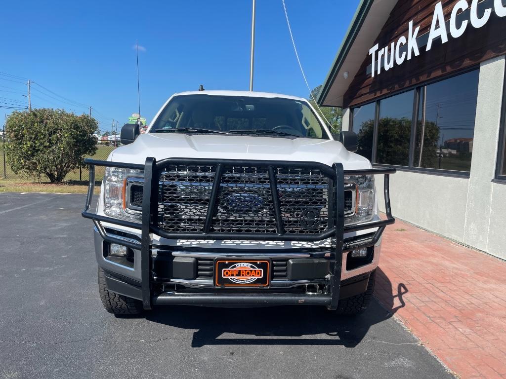 2020 Ford F150 - $22,995
