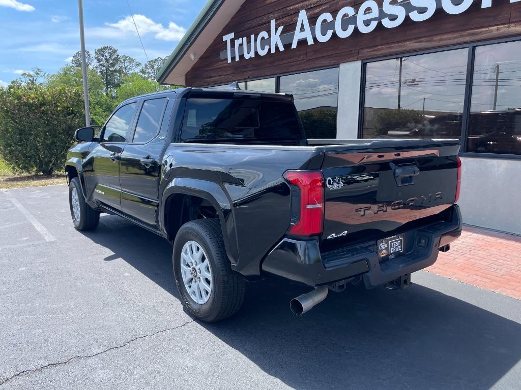 2024 Toyota Tacoma - $39,995