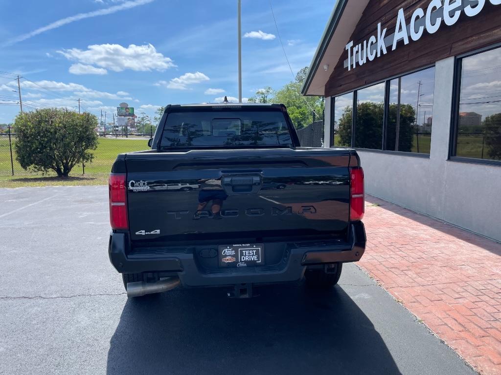 2024 Toyota Tacoma - $39,995