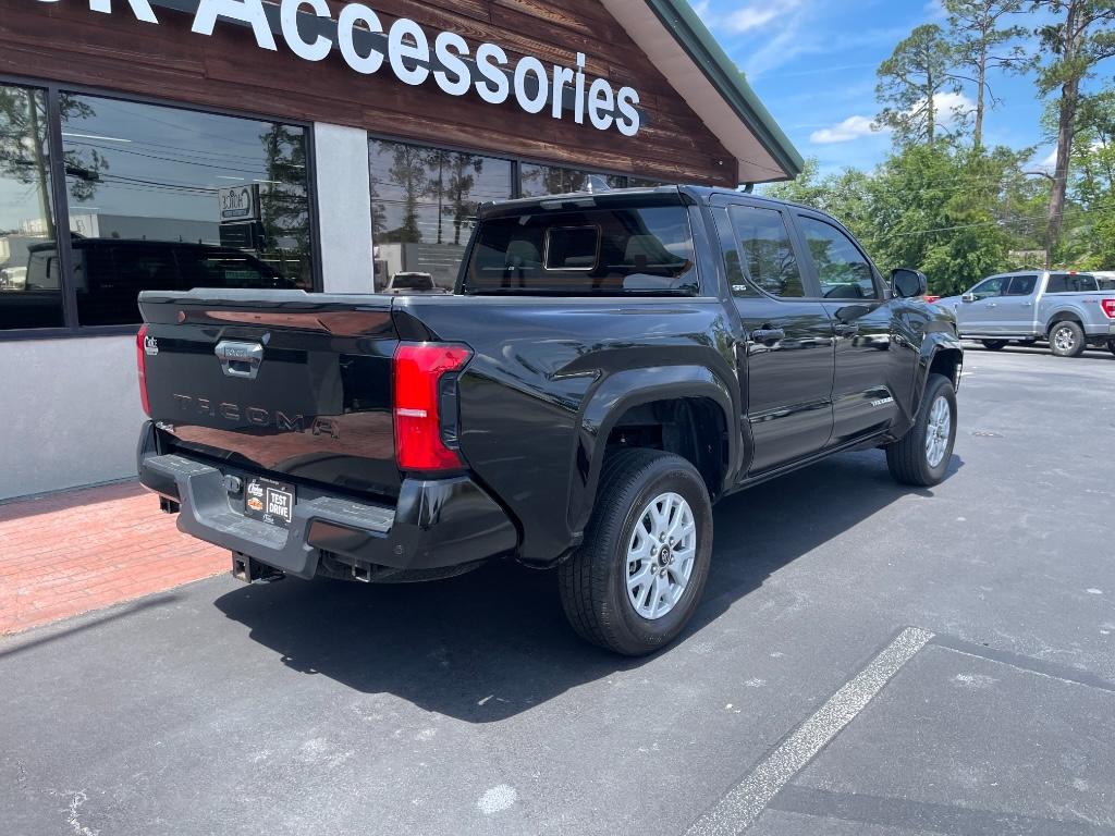 2024 Toyota Tacoma - $39,995