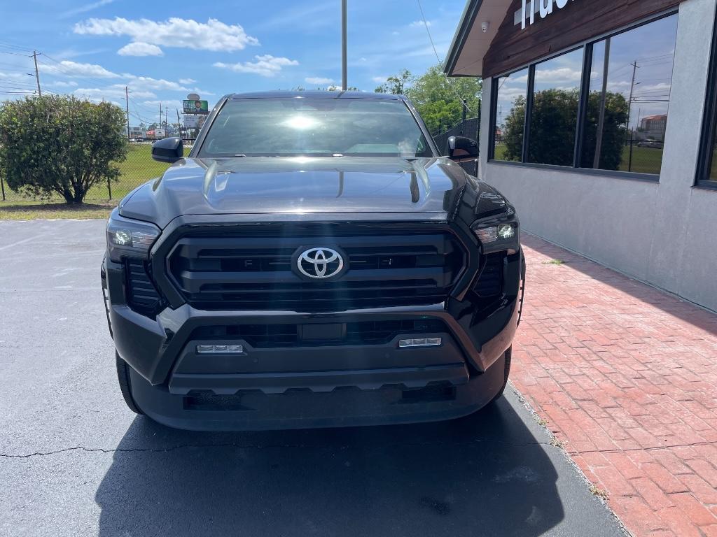 2024 Toyota Tacoma - $39,995