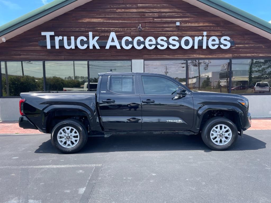 2024 Toyota Tacoma - $39,995