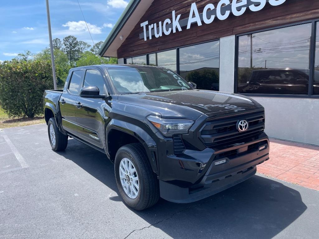 2024 Toyota Tacoma - $39,995