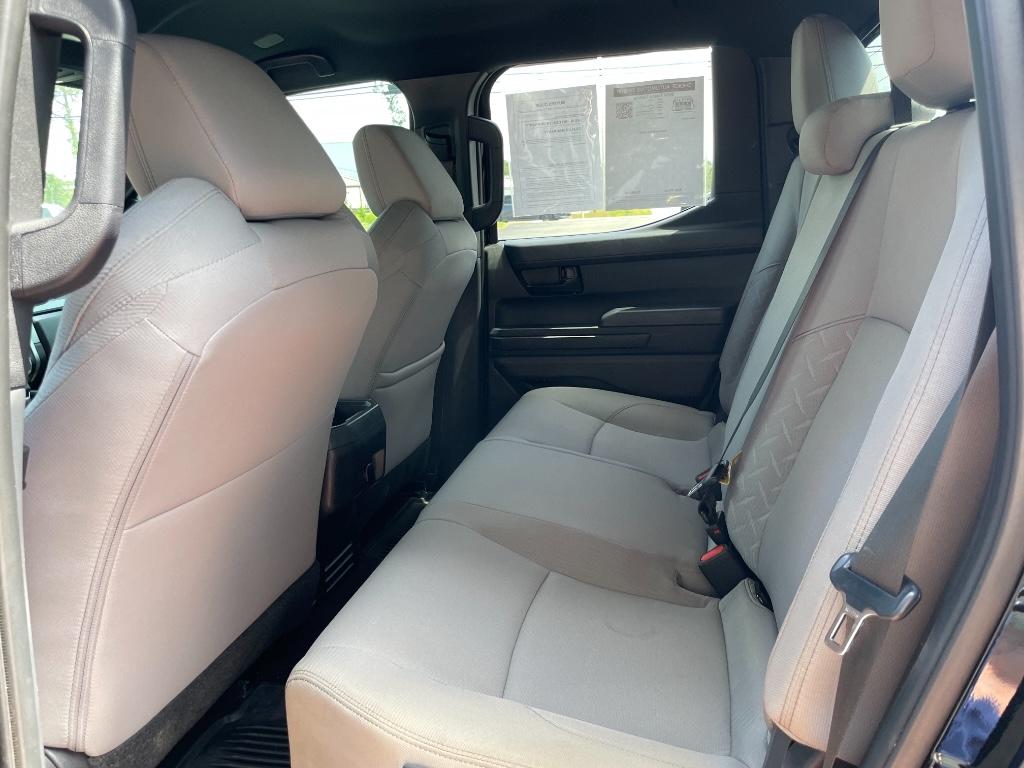 2024 Toyota Tacoma - $39,995