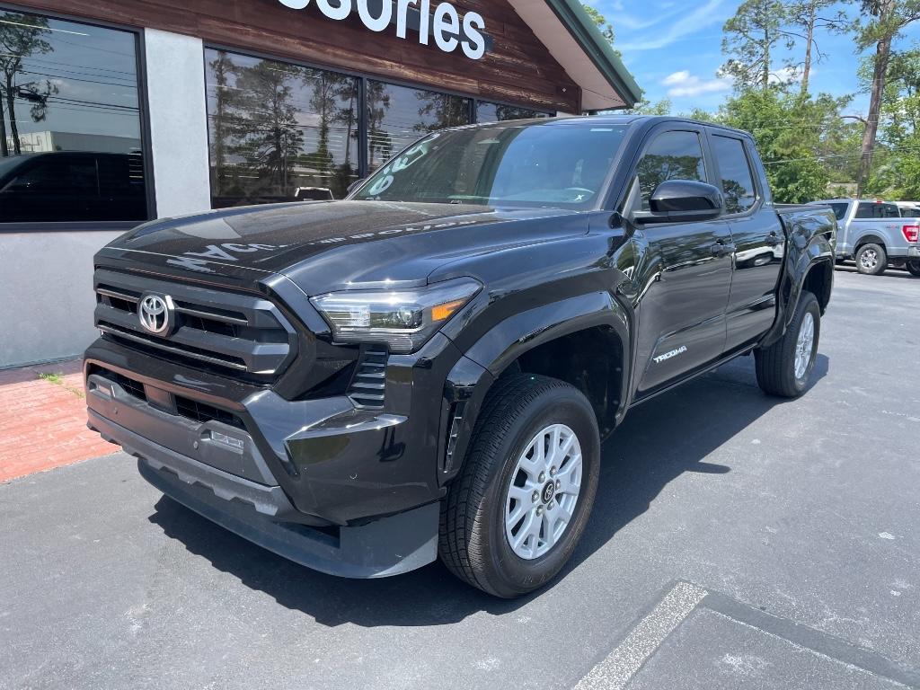 2024 Toyota Tacoma - $39,995