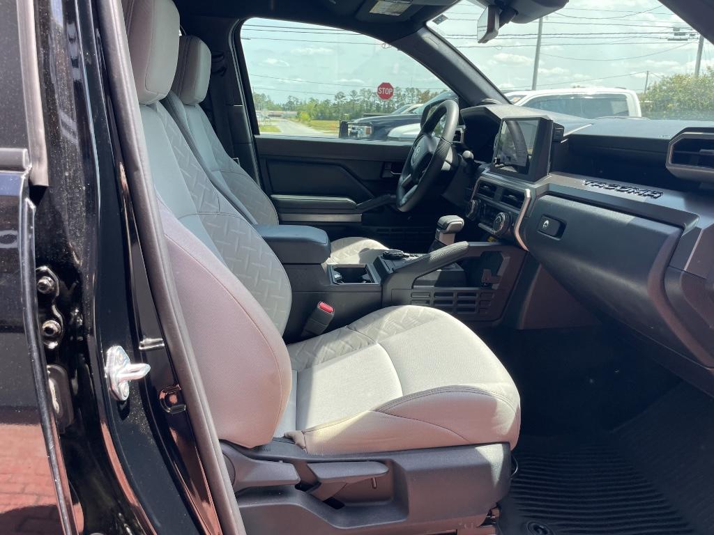 2024 Toyota Tacoma - $39,995