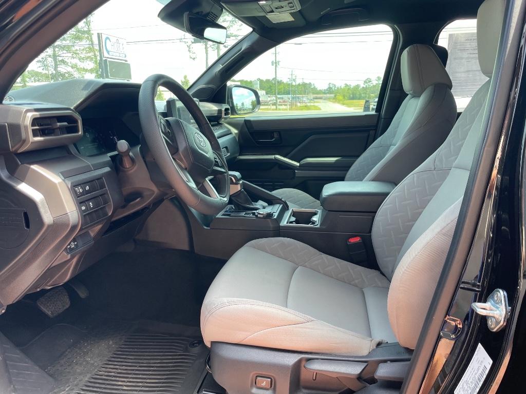 2024 Toyota Tacoma - $39,995