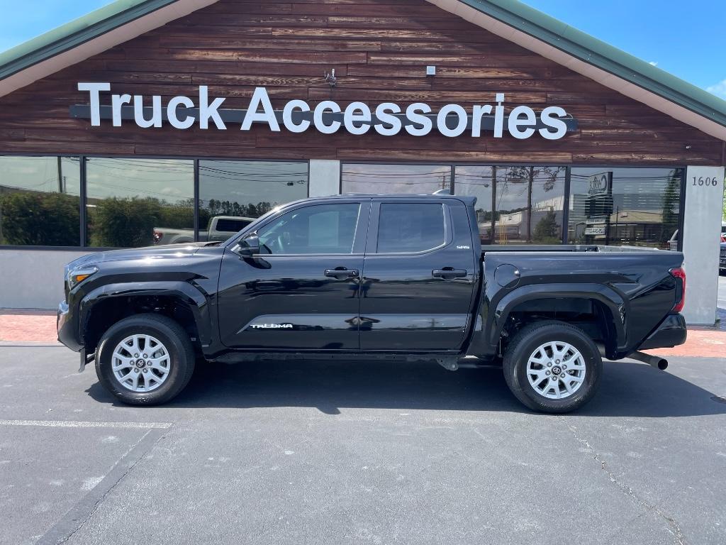 2024 Toyota Tacoma - $39,995