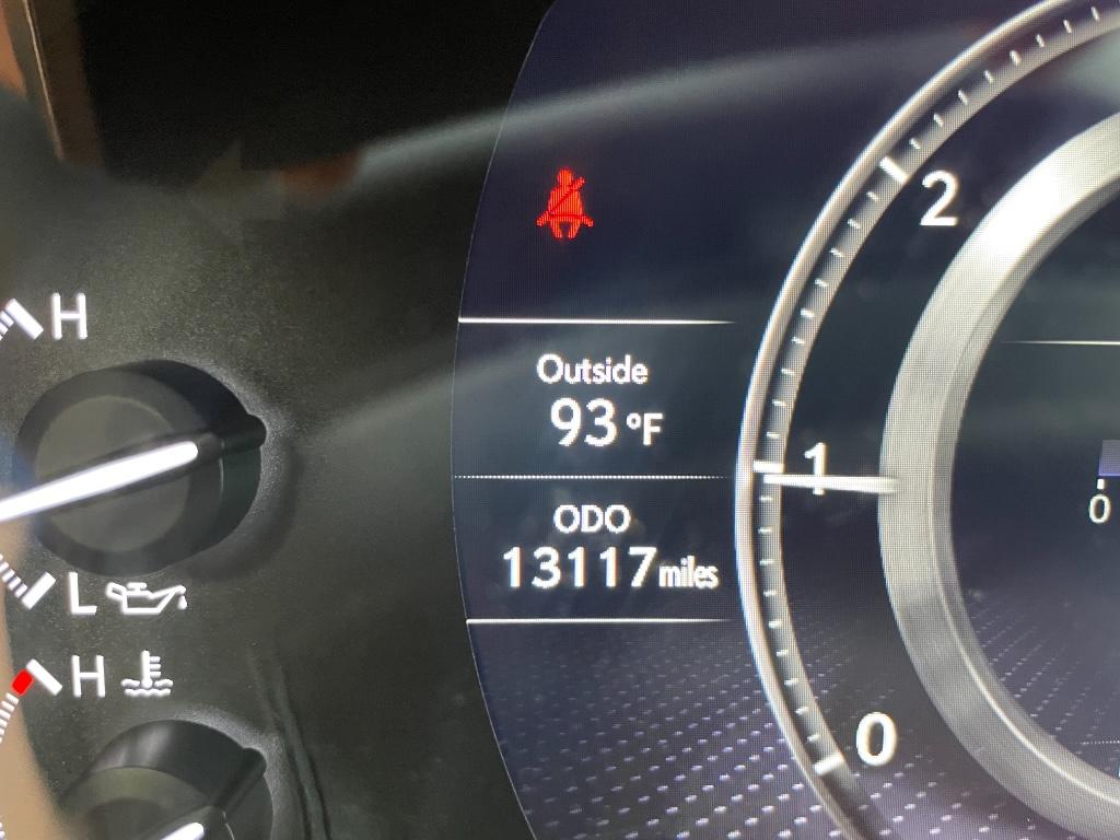 2023 Lexus LX - $96,995